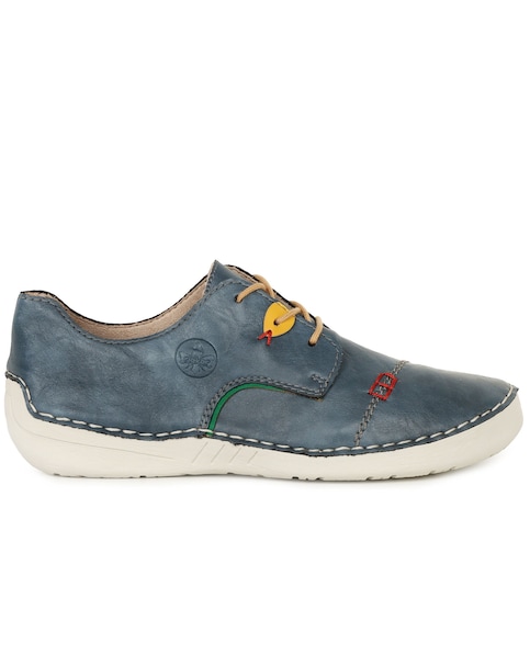 Rieker Content Womens Shoes