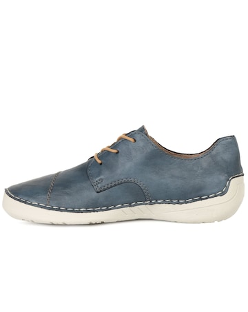 Rieker Content Womens Shoes