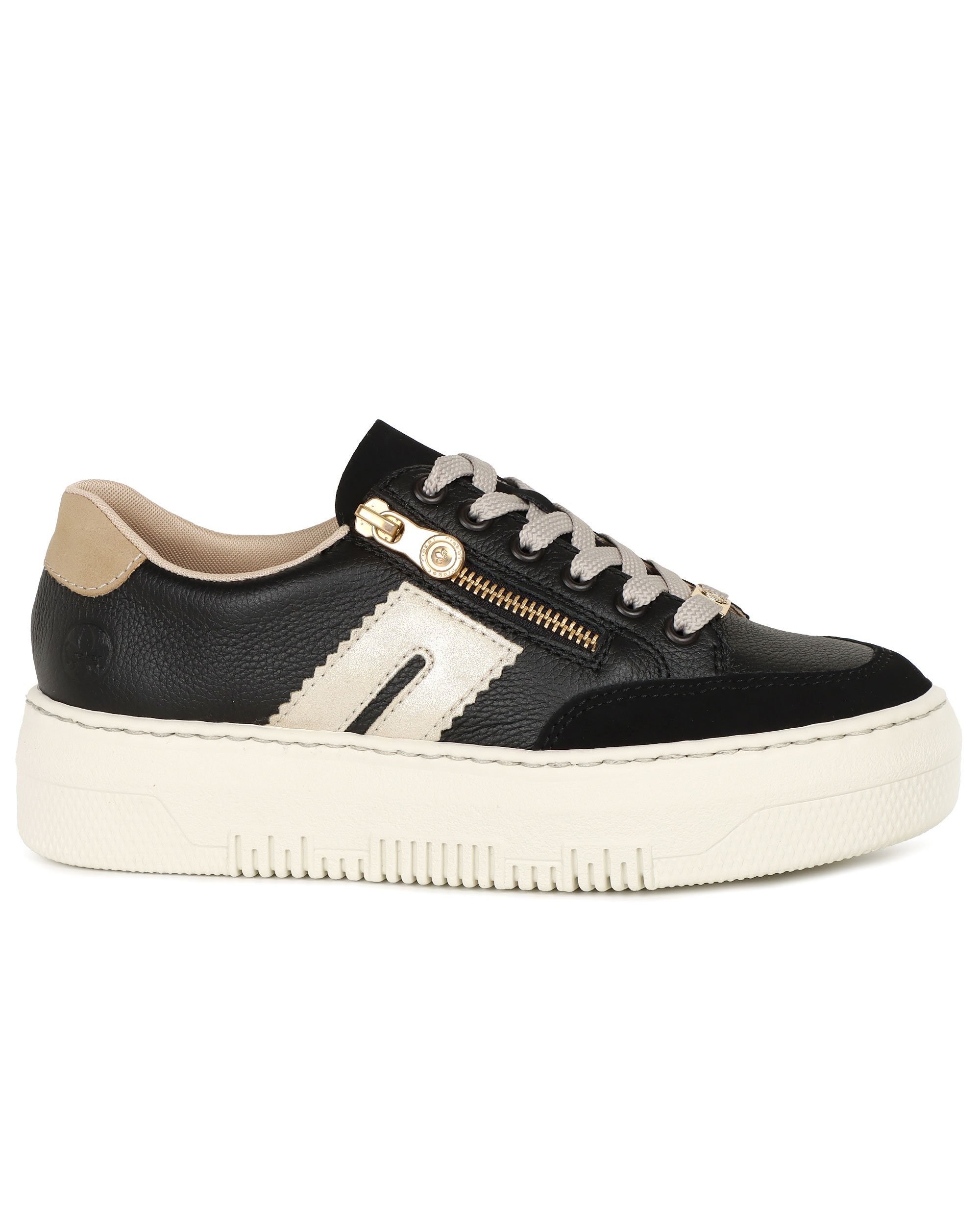New In - Rieker Mesmerize Womens Trainers
