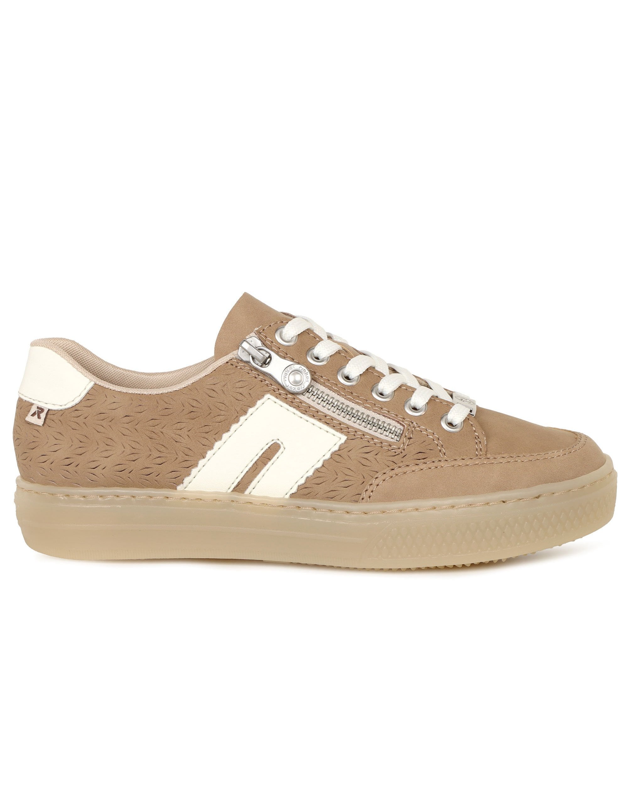 New In - Rieker Glory Womens Trainers