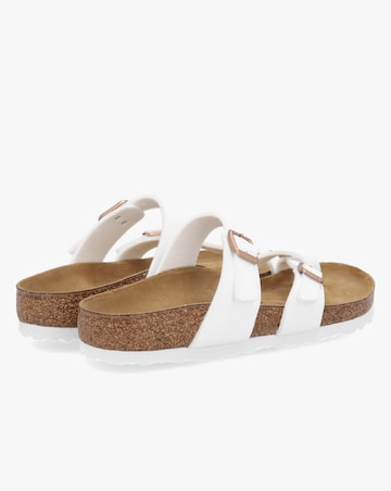 Birkenstock Mayari Birko-Flor Thong Sandals Standard Fit