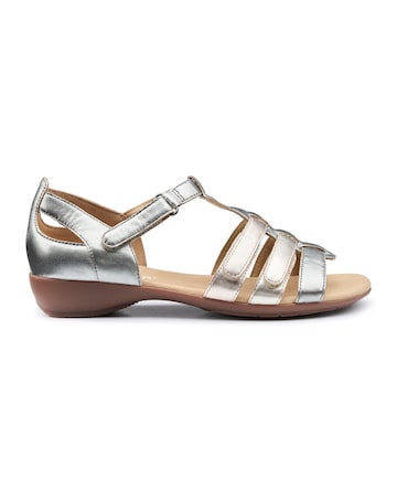 Hotter Solei Extra Wide Sandal