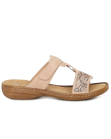 Rieker Radiance Womens Sandals