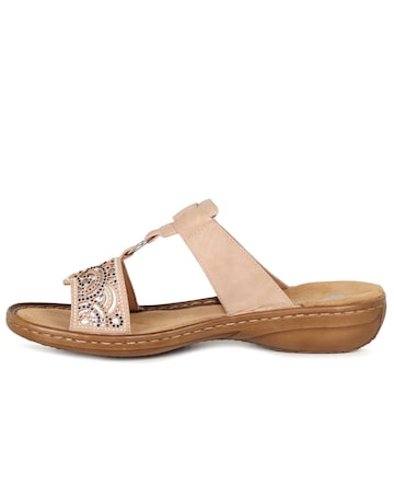 Rieker Radiance Womens Sandals