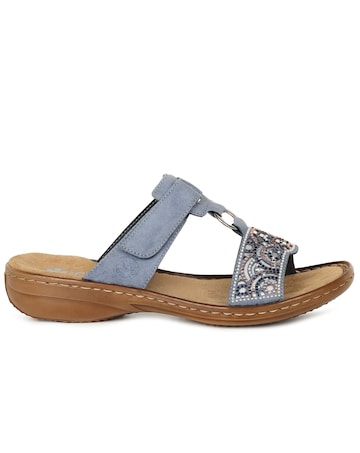Rieker Radiance Womens Sandals