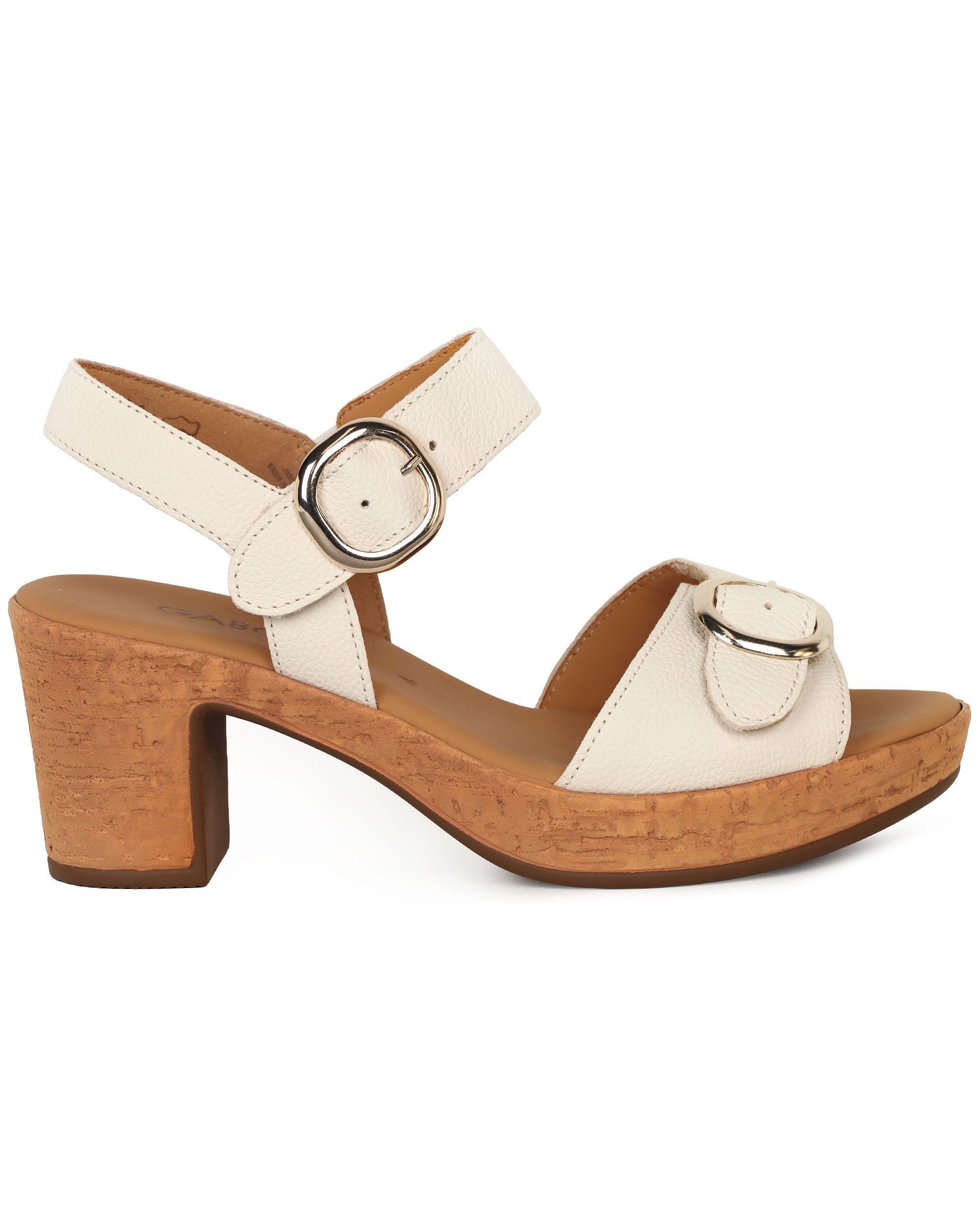 New In - Gabor Fantastica Womens Sandals