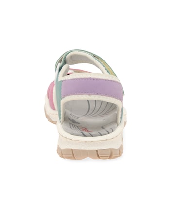 Rieker Lyric Womens Sandals