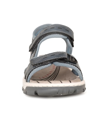 Rieker Lyric Womens Sandals