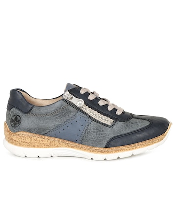 Rieker Cheer Womens Shoes