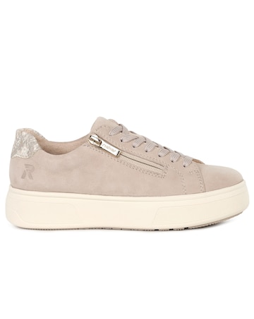 Rieker Joyful Womens Trainers