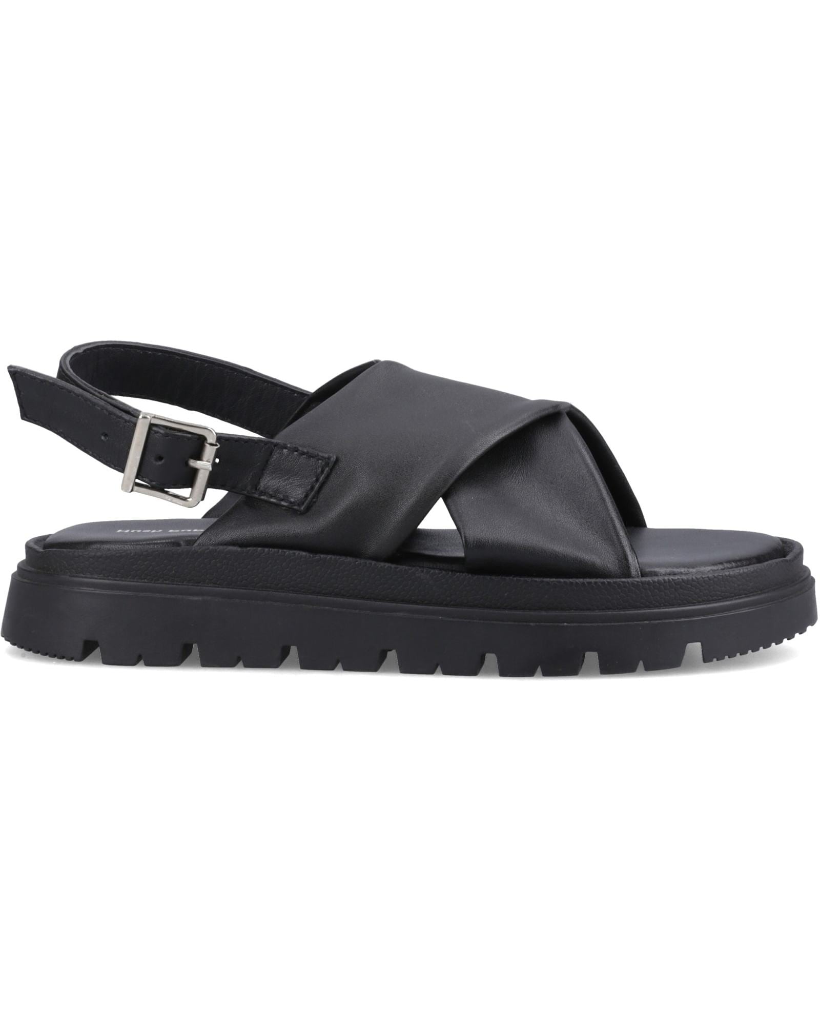 New In - Hush Puppies Lara Sandal