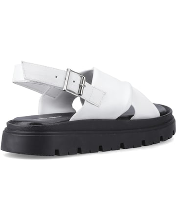 Hush Puppies Lara Sandal