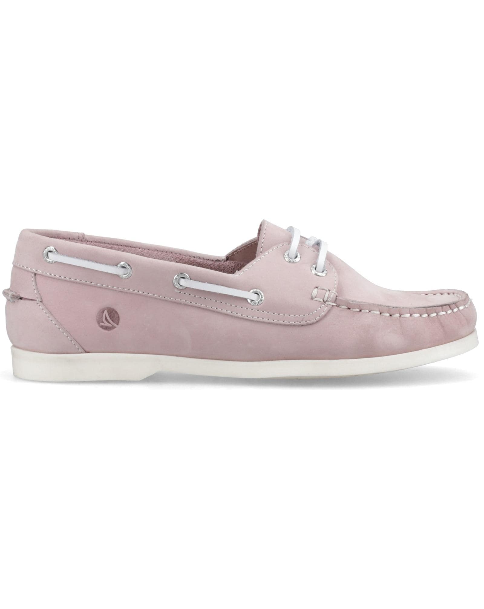 New In - Sperry Balboa 2 Eye Boat Shoes