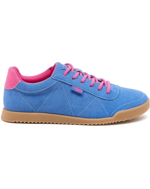 Rocket Dog Bertie Pella Trainers