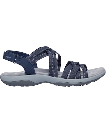 Skechers Reggae Summer Getaway Sandal