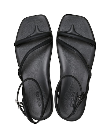 Crocs Miami Toe Loop Sandal