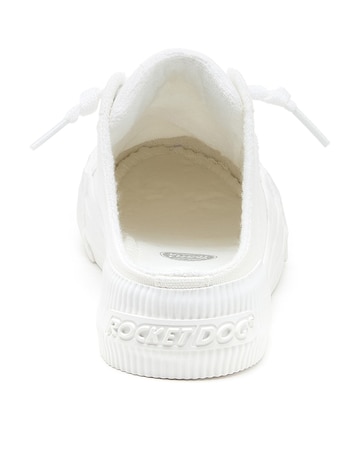 Rocket Dog Cheery Mule Canvas Mule