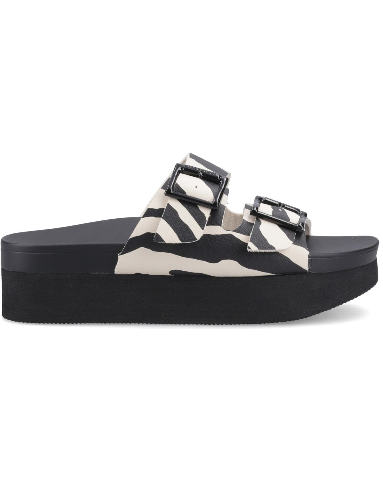 New In - Rocket Dog Esti Plus Wild Cat Sandal
