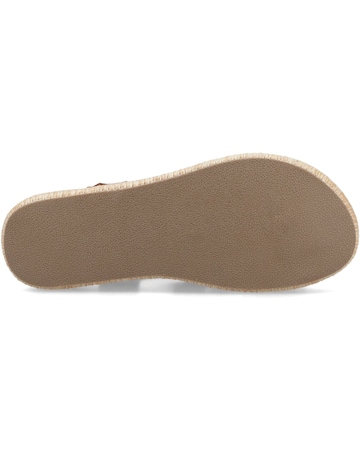 Hush Puppies Rosetta Gladiator Sandal