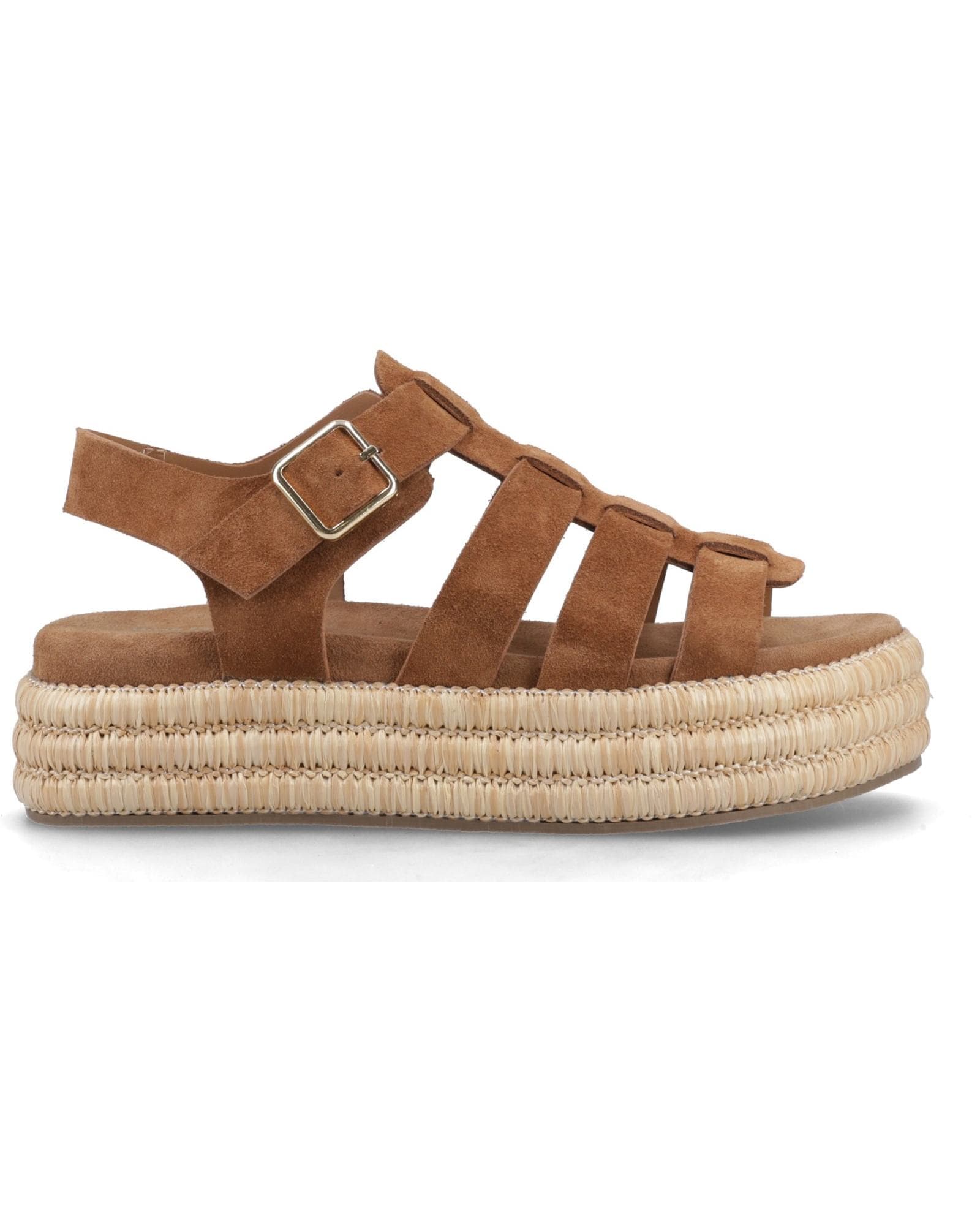 Hush Puppies Rosetta Gladiator Sandal