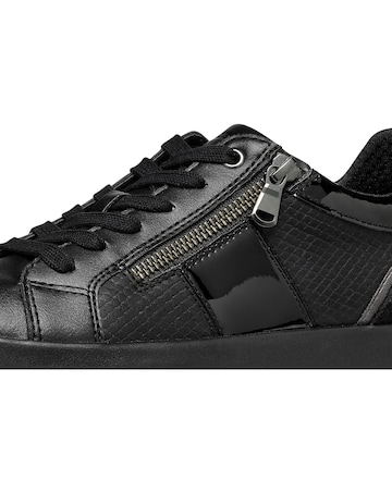 Geox D Blomiee E Trainers