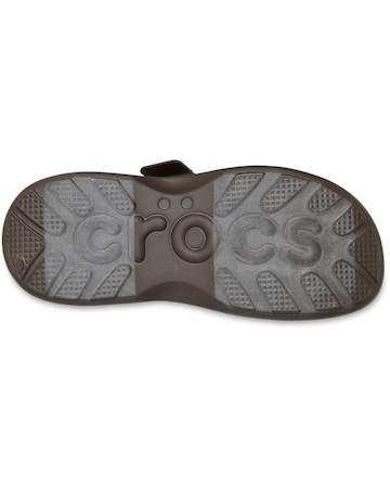 Crocs Soho Two Strap Sandal