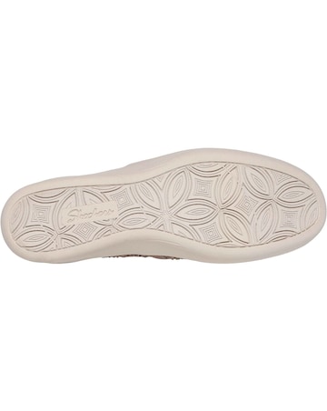 Skechers Pier-Lite My Reflection Shoe