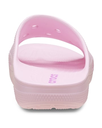 Crocs Saturday Slide Sandal