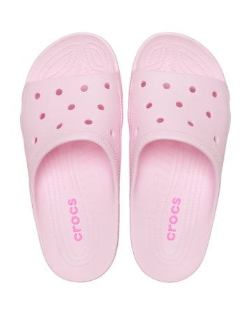 Crocs Saturday Slide Sandal