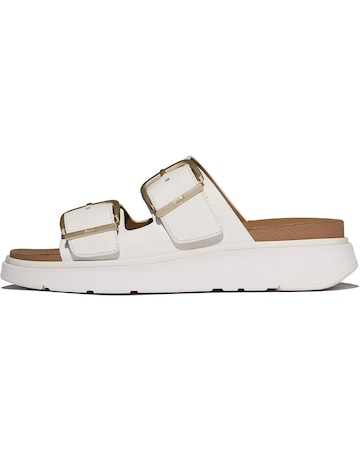 Fitflop Gen-FF Two-Bar Slides