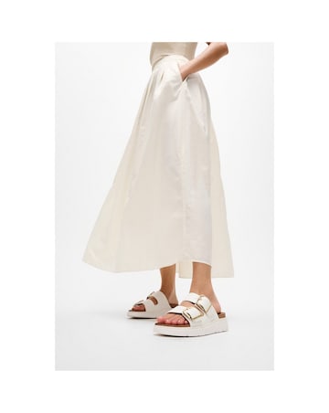 Fitflop Gen-FF Two-Bar Slides