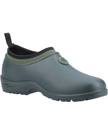 Cotswold Perrymead Garden Shoes