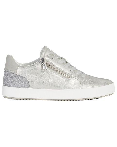Geox D Blomiee A Sneakers