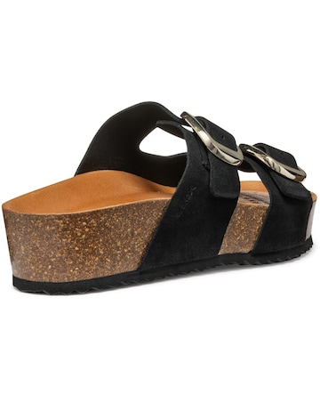 Geox D Brionia H Sandals