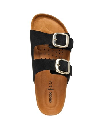 Geox D Brionia H Sandals