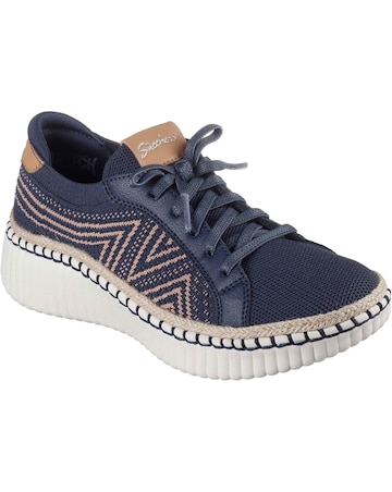 Skechers Wilshire Boulevard Bellevue Shoe