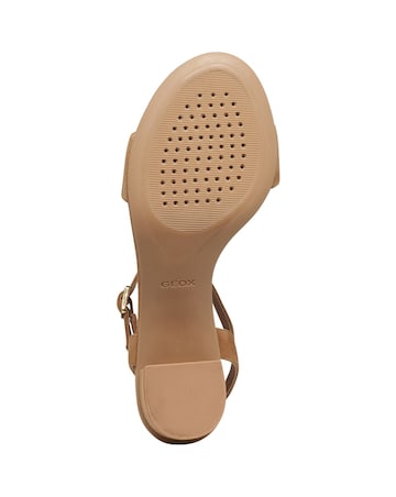 Geox D Aurely 50 Sandal