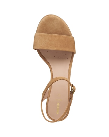 Geox D Aurely 50 Sandal