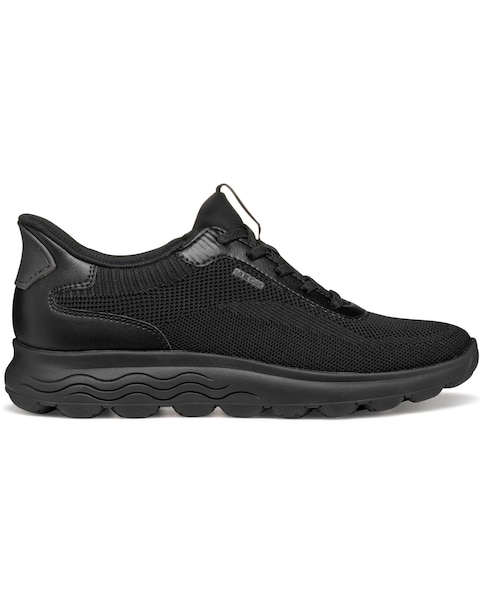 Geox D Spherica Plus A Trainers