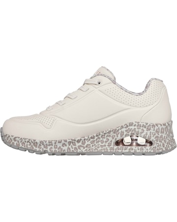 Skechers Uno Safari Time Trainers