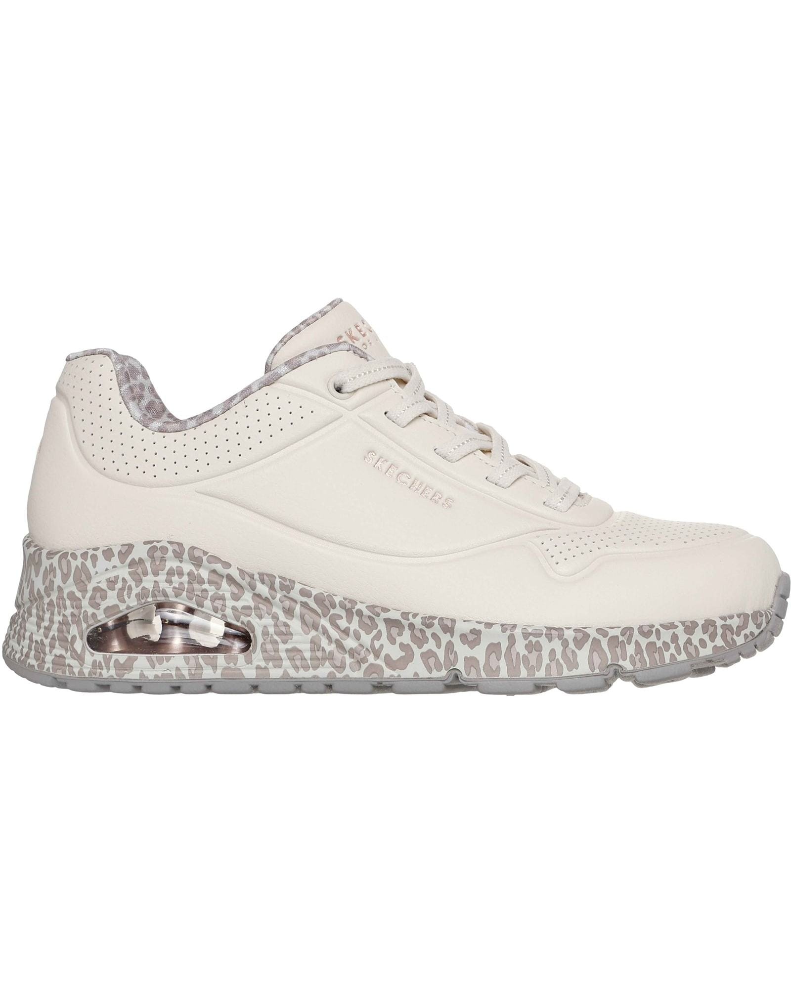 skechers safari tour trainers
