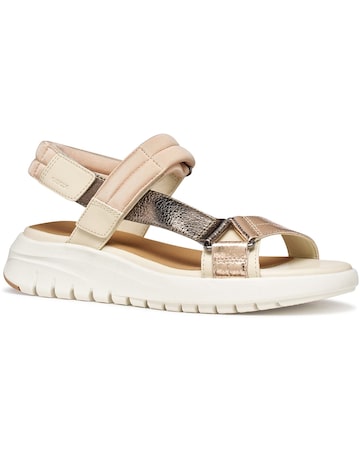 Geox D Flextide S D Sandal