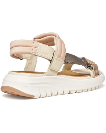 Geox D Flextide S D Sandal