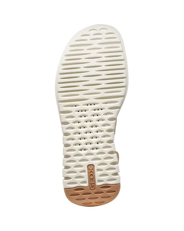 Geox D Flextide S D Sandal