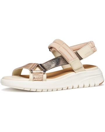 Geox D Flextide S D Sandal
