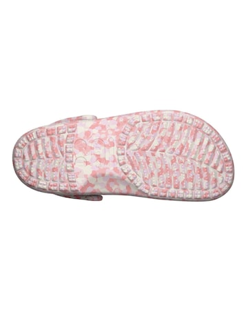 Crocs Classic Confetti Clog