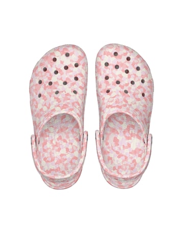 Crocs Classic Confetti Clog