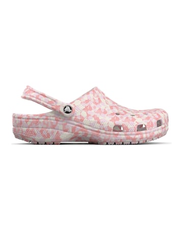 Crocs Classic Confetti Clog