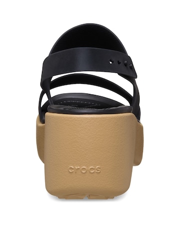 Crocs Brooklyn Sky Scandal