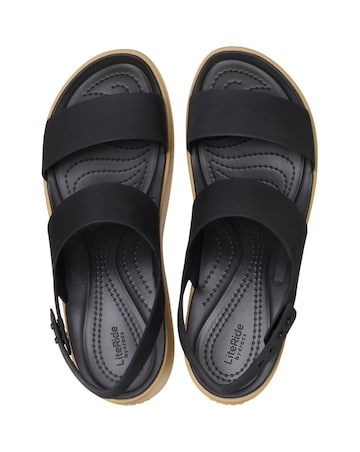 Crocs Brooklyn Sky Scandal